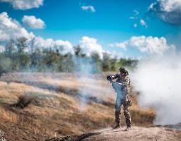 Осінній призов у так званій «лнр» – після року служби чоловіків «обіцяють повернути додому», із січня окупанти не надаватимуть медичної допомоги без паспорту рф, на лінії зіткнення активно застосовувалася ворожа авіація