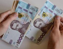 Естонська рада у справах біженців надає грошову допомогу постраждалим від війни українцям