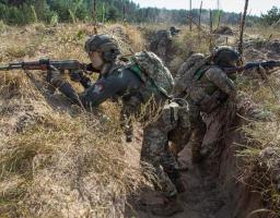 У Невському та Новолюбівці зафіксовано 36 вибухів, у так званій «лнр» доповіли про неготовність Сєвєродонецька, Лисичанська, Кремінної та Рубіжного до зими, окупанти вчергове збрехали по відновлення інфраструктури навколо Сєвєродонецька