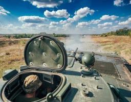 Із Невського та Макіївки погодилися на евакуацію четверо чоловіків та жінок, по Невському росіяни завдали чотири авіаудари, ворог продовжує штурми поблизу Макіївки