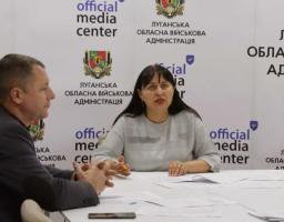 Медзаклади Луганщини у повному обсязі проводять профілактику та лікування соціально небезпечних хвороб