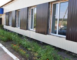 У містах та районах області: на Марківщині до початку навчального року відремонтують дві школи