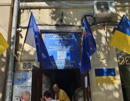 До яких спеціалістів можна звернутися у хабі в Одесі