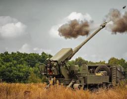 Ще два танки росіян знищені на Лимано-Куп’янському напрямку