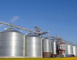 У містах та районах області: поновлено роботу елеватора на Білокуракинщині