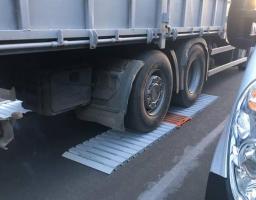 Застосування габаритно-вагових комплексів - ефективний метод контролю автомобільних перевізників