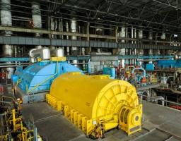 Підготовка до опалювального сезону під контролем Юрія Гарбуза