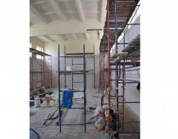 Ще п’ять шкіл на Луганщині капітально відремонтують до навчального року