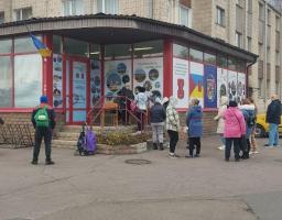 Дитячі речі на різні вікові групи можна одержати в Броварах