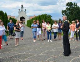 До культурних обмінів між Луганською та Львівською областями долучилася Новопсковщина