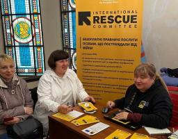 Хаб в Одесі: до кого можна звернутися