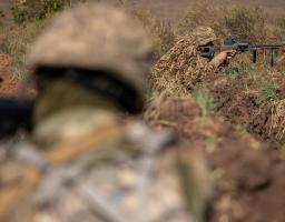 У Невському чергові руйнування після російського авіаудару, росіяни продовжують позбавлятися від учорашніх колаборантів