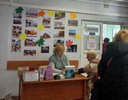 Щосереди у львівському хабі можна звернутися до психолога та кардіолога