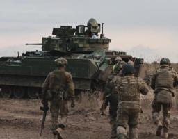 Ворог зосередився на Куп’янському напрямку, у так званій «лнр» для 9-класників ввели додаткові уроки історії – розповідають про війну, на Сватівщині продовжують мародерити спорожнілі будинки