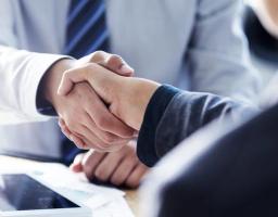 Цільова благодійна допомога для бізнесу, який підтримує волонтерів