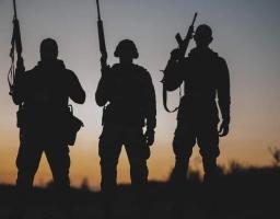 У районі ГТВ в Лисичанську майже всі трансформатори розкрадені – світла немає, ще три шахти Луганщини окупанти врізають на металобрухт, по деокупованих селах ворог б’є з авіації