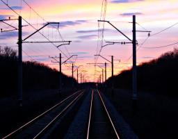 Відкрито нове приміське залізничне сполучення «Попасна - Сіверськ».