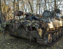 Ворог потужно обстріляв Невське – в селі пролунало близько 45 вибухів, є постраждала, – Артем Лисогор