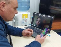 Двічі на місяць у хабі в Івано-Франківську консультуватимуть з пенсійних питань 