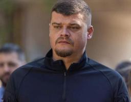 Артем Лисогор: "Ми повинні прийти на деокуповані території готовими діяти з першого дня"