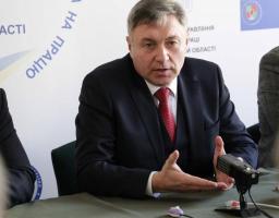 Відродження вугільної галузі Луганщини. Юрій Гарбуз разом з шахтарями розробили «дорожню карту»