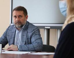 Індивідуальні потреби кожного вихованця Рубіжанської санаторної школи будуть враховані, – Сергій Гайдай особисто контролює питання