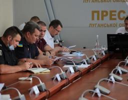 Регіональна комісія з ТЕБ та НС заборонила палити стерню та запровадила цілодобове чергування протипожежних формувань