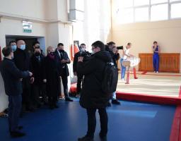 Прийняте Урядове рішення про виділення 11 мільйонів гривень додаткових коштів для постраждалих від пожеж, що сталися минулоріч на Луганщині, – Денис Шмигаль