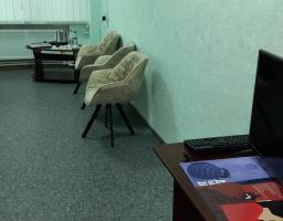 У Сєвєродонецьку відкрито регіональну кімнату індивідуальної соціально-психологічної роботи із постраждалими від насильства