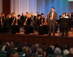 Сергій Гайдай привітав з Днем Гідності та Свободи