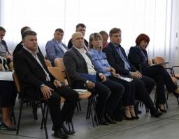 Центри первинної медико-санітарної допомоги забезпечені автотранспортом на 60 %