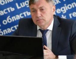 Пріоритети дорожнього будівництва у 2018 році: дорога до Станиці Луганської та автошляхи, що з’єднують Луганщину із сусідніми областями