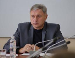 Юрій Гарбуз доручив у стислі терміни відновити газопостачання на лінії розмежування