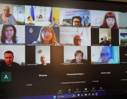 Впроваджується програма охорони психічного здоров’я для жителів області