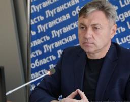 Юрій Гарбуз доручив забезпечити надання соцдопомоги сім'ям загиблих військовослужбовців