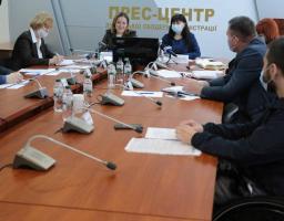 Представники місцевої влади Луганщини висловили зауваження до законопроєкту «Про статус і соціальний захист цивільних осіб, які постраждали внаслідок проведення АТО/ООС»