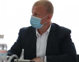 Опалювальний сезон 2020-2021 року в області пройшов стабільно