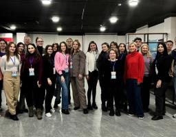 Старобільська РДА підтримує реалізацію важливих молодіжних ініціатив – об’єднує молодь заради відродження рідного краю