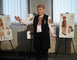 Новоайдарська громада впроваджує проєкт «Врятована спадщина»