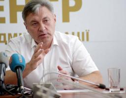 Юрій Гарбуз запропонував Уляні Супрун створити робочу групу при МОЗ для вирішення проблем медицини на Сході