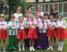 Австрійські канікули для вихованців «Кришталика»