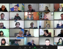 Понад 95 тисяч жителів Луганщини користуються вебпорталом Пенсійного фонду