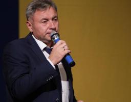 Юрій Гарбуз на серпневій педагогічній конференції: маємо одну з кращих реформ – Нову українську школу
