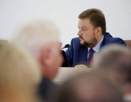 При підготовці проекту обласного бюджету консультуватимуться з представниками інститутів громадянського суспільства, – колегія 