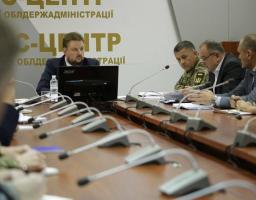 На Луганщині сформують Раду оборони області, – Сергій Філь