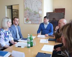 Держаудитслужба Луганщини сприяє фінансово-господарській діяльності суб’єктів області