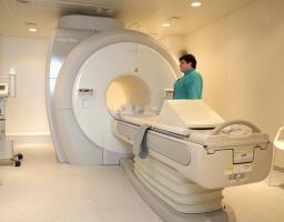 В обласній дитячій лікарні запрацював сучасний апарат МРТ