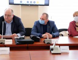 Розробляються додаткові заходи щодо недопущення підтоплення шахти Золоте