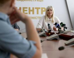 Про Концепцію розвитку туризму в області йшлося на брифінгу