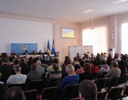 В області посилено контроль за якістю харчування у закладах освіти та за дотриманням протипожежної безпеки